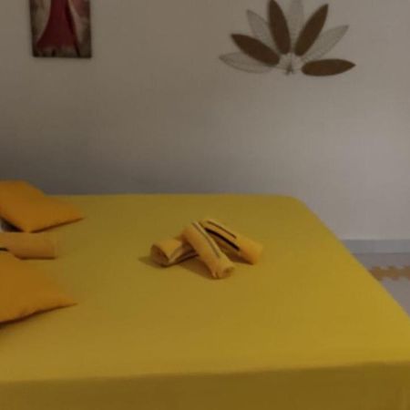 Mango Goyave Lejlighed Saint-Francois  Eksteriør billede