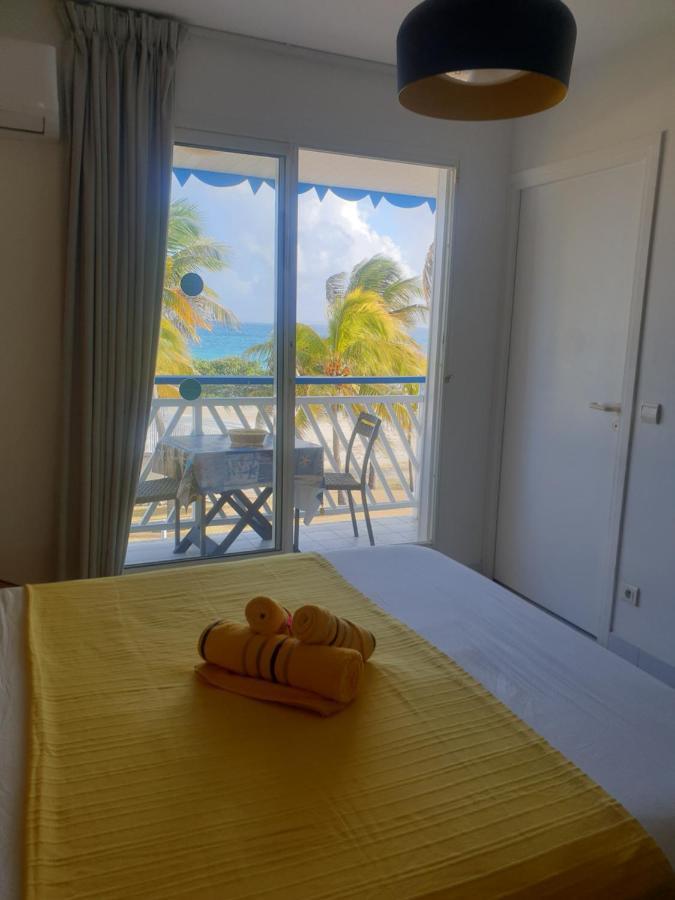 Mango Goyave Lejlighed Saint-Francois  Eksteriør billede