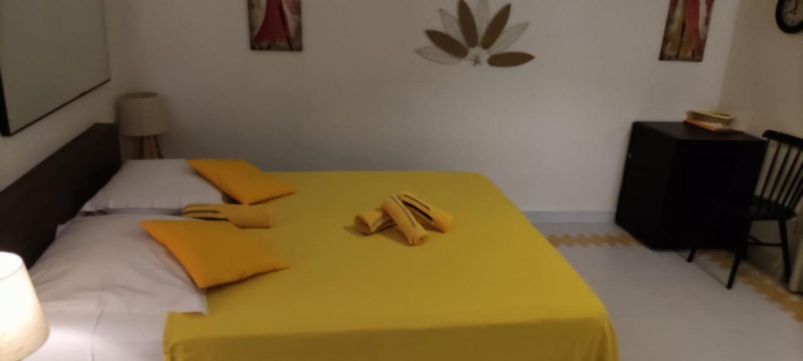 Mango Goyave Lejlighed Saint-Francois  Eksteriør billede